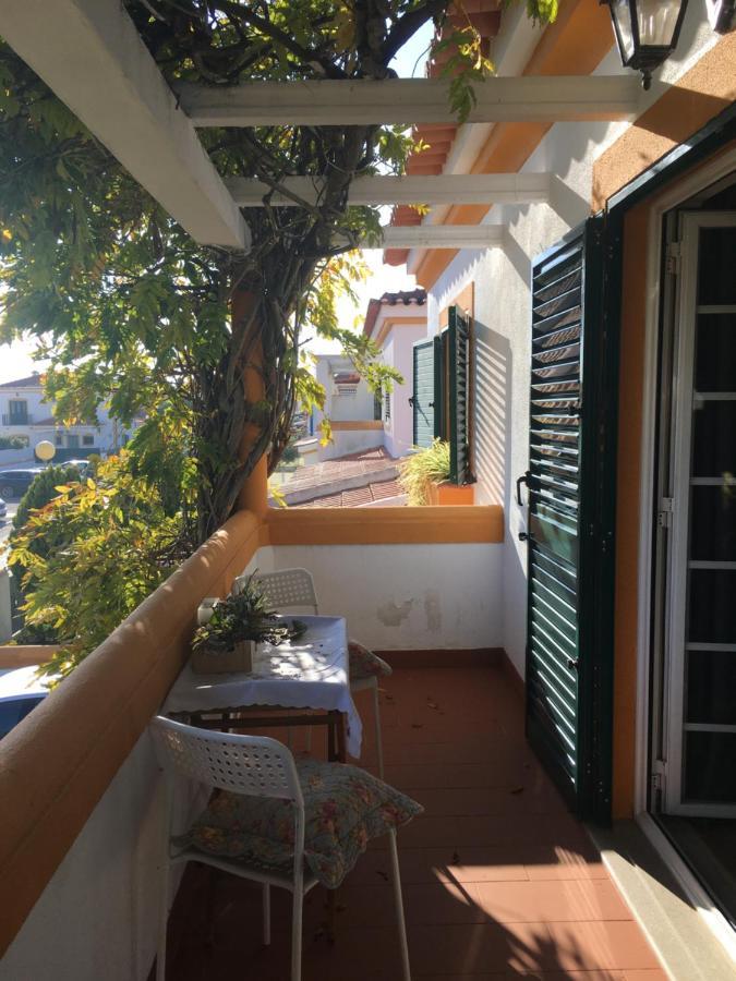 A Casa Do Lagar Lejlighed Azeitão Eksteriør billede
