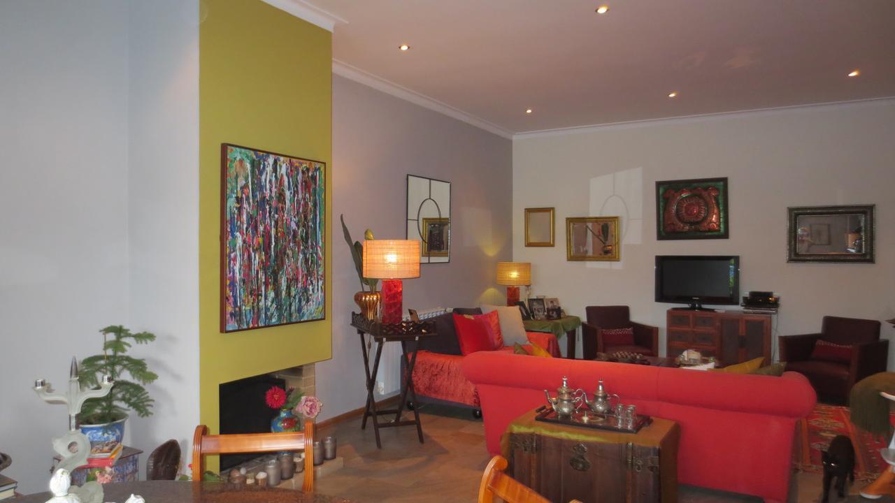 A Casa Do Lagar Lejlighed Azeitão Eksteriør billede